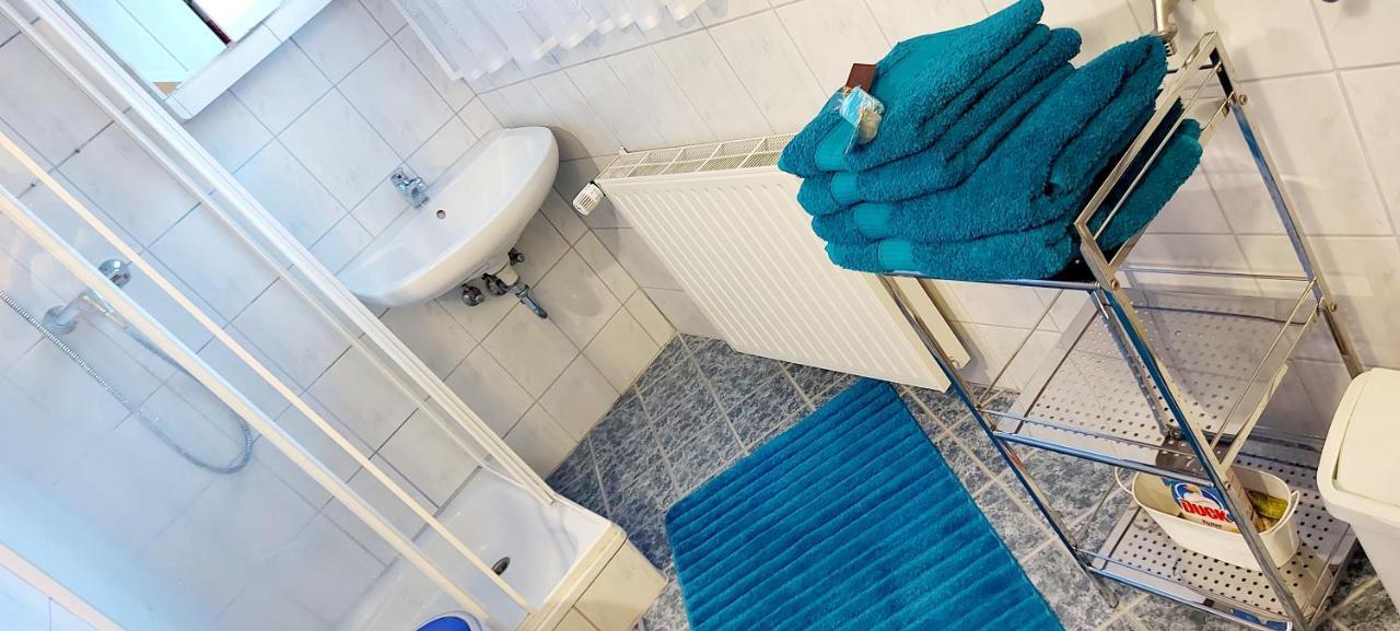 Ferienwohnung Nadine Egger Himmelberg Номер фото