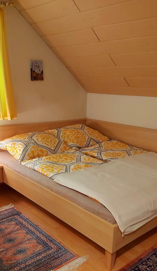 Ferienwohnung Nadine Egger Himmelberg Номер фото